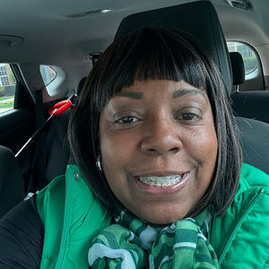 Meet your Posher, Wanda